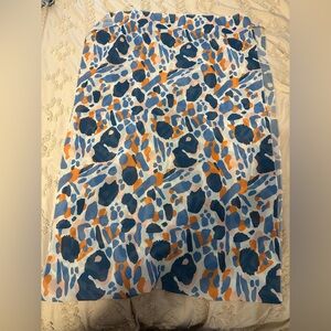 Blackbough Swimwear sarong in Candy Rocks